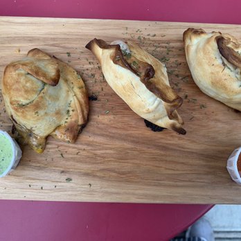 Empanola - Empanadas Near Me - New Orleans, Louisiana
