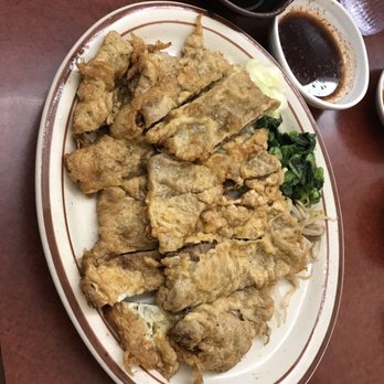 Kim Chee Restaurant 7 - YUMMY IN MY TUMMY - Korean Near Me - Aiea, Hawaii