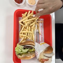 In-N-Out Burger