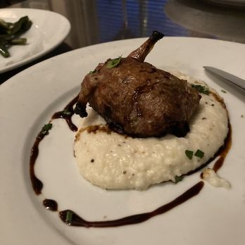 Public House - Stuffed Quail - New American Near Me - Chattanooga, Tennessee Public House - Stuffed Quail - New American Near Me - Chattanooga, Tennessee