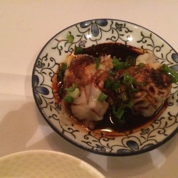 唯一軒 - Spicy oil dumpling - Pekinese Near Me - Hong Kong, HK
