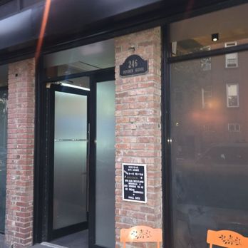 Deep Dive BK - Exterior - Lounges Near Me - Brooklyn, New York