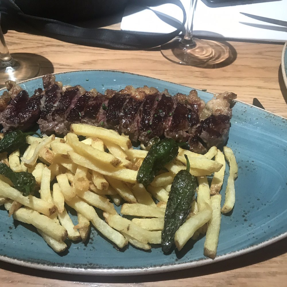 Mercado de la Reina - Tapas/Small Plates Near Me - Madrid, M Mercado de la Reina - Tapas/Small Plates Near Me - Madrid, M