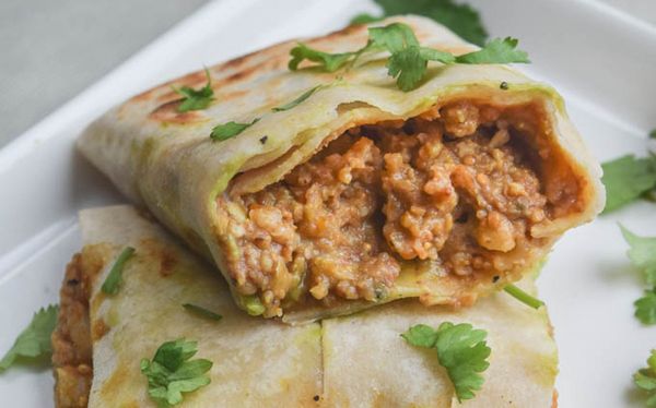Tacos Rapidos by null