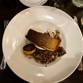 Max's Tavern - Hidden Fjord Salmon Dinner - Steakhouses Near Me - Springfield, Massachusetts Max's Tavern - Hidden Fjord Salmon Dinner - Steakhouses Near Me - Springfield, Massachusetts