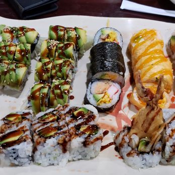 Sushi King - Sushi - Japanese Near Me - Cherry Hill, New Jersey