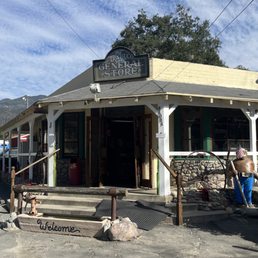 trabuco general store