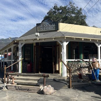 Trabuco General Store - trabuco general store - Propane Near Me - Trabuco Canyon, California