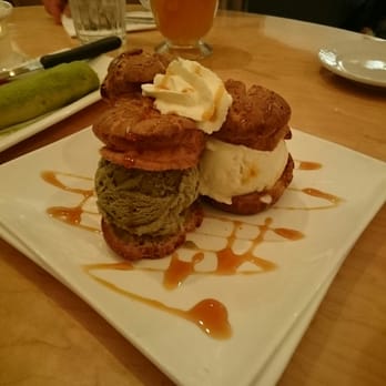 Prince Tea House - Desserts Near Me - Brooklyn, New York Prince Tea House - Desserts Near Me - Brooklyn, New York