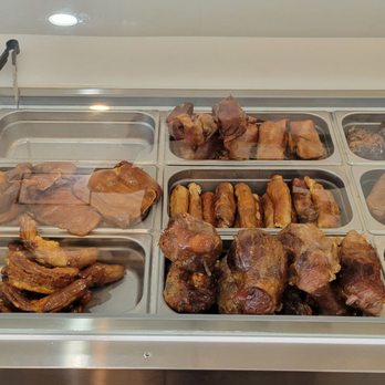 Unique Smokehouse - Smokehouse Near Me - Temple City, California