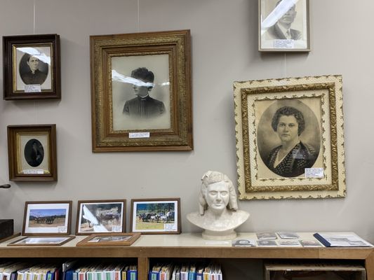 Bosworth and Son Store by null