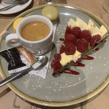 La Jacobine - Desert - Tea Rooms Near Me - Paris, 75 La Jacobine - Desert - Tea Rooms Near Me - Paris, 75
