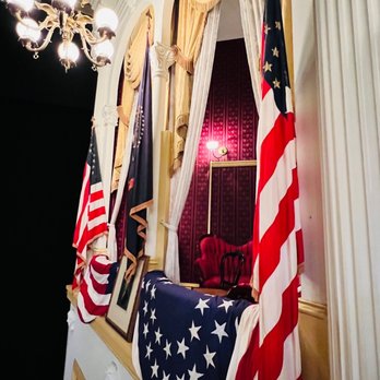 Ford's Theatre - Performing Arts Near Me - Washington, DC, District of Columbia