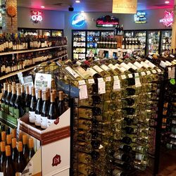 DTC Wine & Spirits