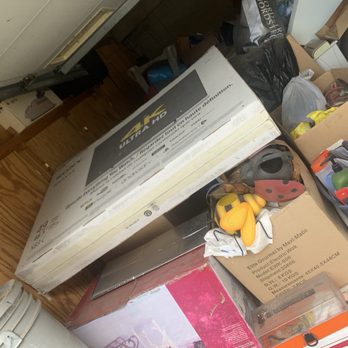Excellent Junk Removal - Junk Removal & Hauling Near Me