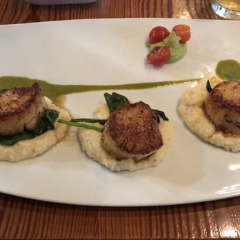 Bliss - New American Near Me - San Antonio, Texas
