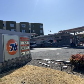 76 - Gas Prices - 6/16/25 - Gas Stations Near Me - Hayward, California 76 - Gas Prices - 6/16/25 - Gas Stations Near Me - Hayward, California