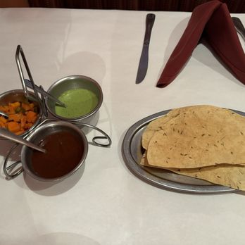 Anarbagh - Papadam - Indian Near Me - Encino, California