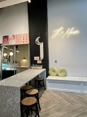 Thé Moon Tea House - Downtown by null