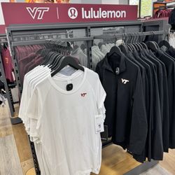 Virginia Tech Hokie Shop