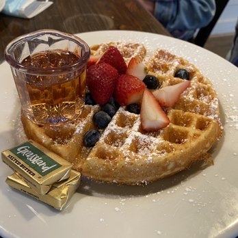 Brekkies - Breakfast & Brunch Near Me - Solvang, California