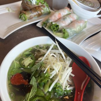 Pho Tasty - Deliciousness!! - Chinese Near Me - Auburn, California