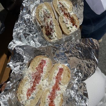 Curley's Bagels - Food - Bagels Near Me - Sunnyside, New York Curley's Bagels - Food - Bagels Near Me - Sunnyside, New York