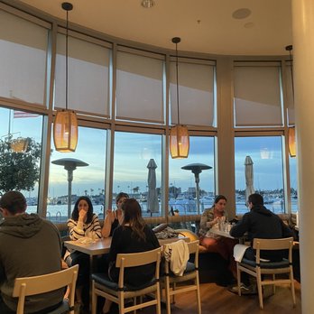 Lighthouse - Breakfast & Brunch Near Me - Newport Beach, California