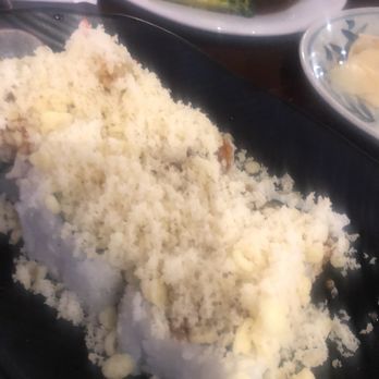 Zen Sushi - Crunch Roll - Asian Fusion Near Me - La Crescenta, California Zen Sushi - Crunch Roll - Asian Fusion Near Me - La Crescenta, California