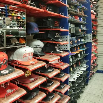 Lids - Lots and lots of hats! - Hats Near Me - Lincolnwood, Illinois Lids - Lots and lots of hats! - Hats Near Me - Lincolnwood, Illinois