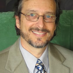 The Marriage Mediator - Max Rivers, Lead Mediator.