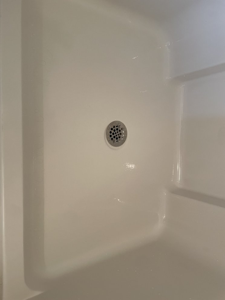 Slide of R&N Pressure Washing