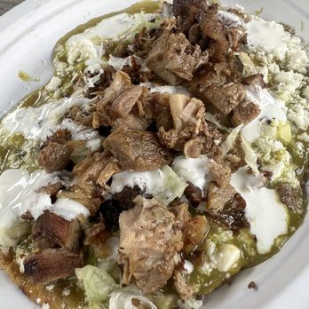 Mountain Springs Saloon - Huaraches - Bars Near Me - Las Vegas, Nevada