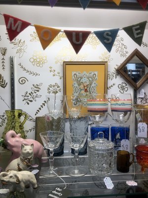 Mall of St Paul by null