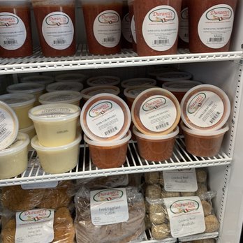 Durante Pasta - Pasta Shops Near Me - West Haven, Connecticut