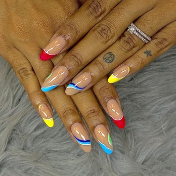 Sk Nails - Nail Salons Near Me - Hialeah, Florida Sk Nails - Nail Salons Near Me - Hialeah, Florida