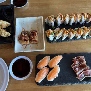 Kanau Sushi - Sushi Bars Near Me - Houston, Texas Kanau Sushi - Sushi Bars Near Me - Houston, Texas