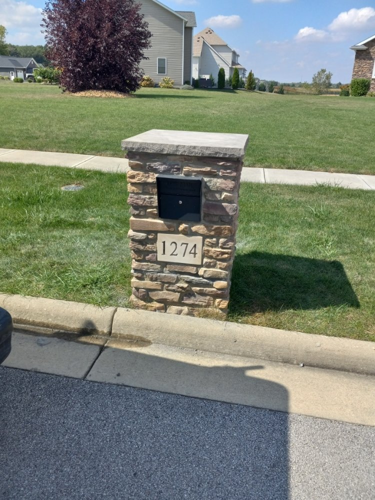 Slide of Berwick General Contracting