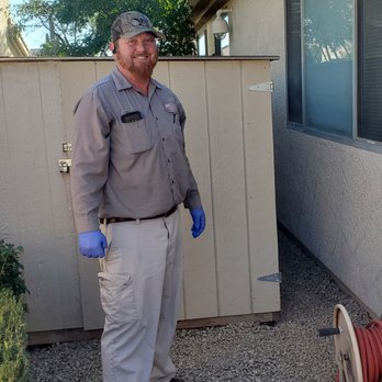 Anteater Exterminating - Pest Control Near Me - Phoenix, Arizona