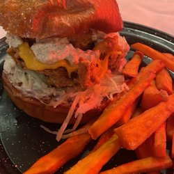 Louie Burger - Hermano
