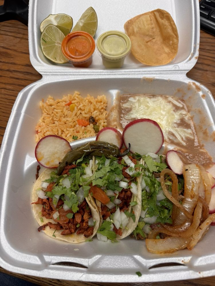 SUPER TACOS EL CHIHUAS Updated November 2024 19 Photos & 10 Reviews