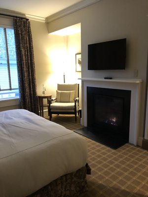 Kimpton Taconic Hotel by null