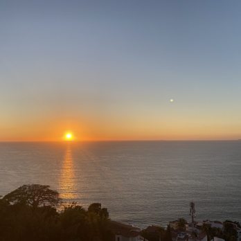 Grand Miramar - Rooftop sunset view - Hotels Near Me - Puerto Vallarta, JAL