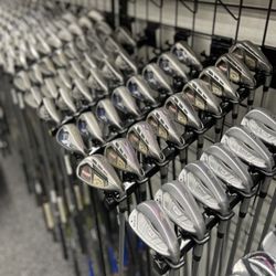Play It Again Sports East Boise - Golf Clubs
