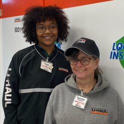 U-Haul Moving & Storage of University