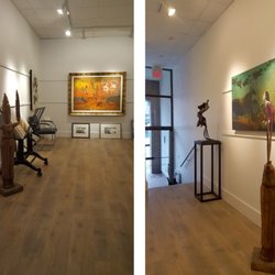 Petley Jones Gallery - Looking for a venue for your cocktail party, reception, birthday party or fundraiser? Host your next party or event at Petley Jones Gallery