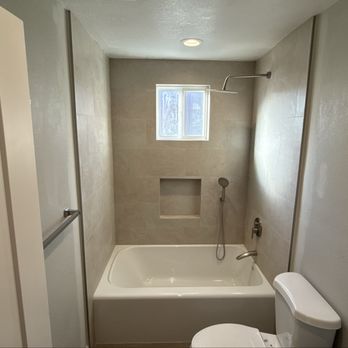 Alexander Remodeling - Bathroom - General Contractors Near Me