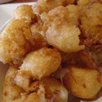 Agave Kitchen - Cheese Curds, close-up. - New American Near Me - Hudson, Wisconsin