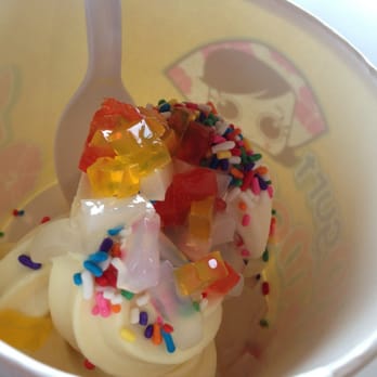 Frost - Ice Cream & Frozen Yogurt Near Me - Kailua, Hawaii