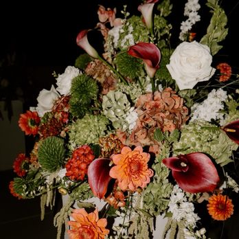 D'Lily's Flower - Floral arrangement - Florists Near Me - Watsonville, California D'Lily's Flower - Floral arrangement - Florists Near Me - Watsonville, California